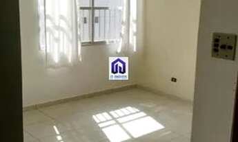 Imagem 2: Ótimo apartamento com 1 dormitório com suíte no Itararé em São Vicente!!