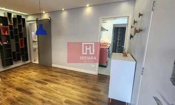 Imagem 4: Apartamento à venda no bairro Pinheiros - São Paulo/SP, Zona Oeste