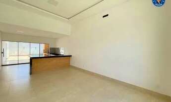 Imagem 5: Casa térrea Jardins Bolonha 135 m² com 3 quartos sendo 1 suíte