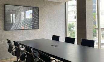 Imagem 6: Studio com 1 dormitório, 31 m² - venda por R$ 682.000,00 ou aluguel por R$ 5.390,00/mês