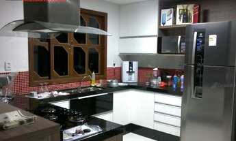 Imagem: Casa 3 quartos em Cobilândia