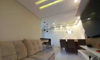 Imagem 2: PS - APARTAMENTO COM QUINTAL EM MORADA DE LARANJEIRAS - APARTAMENTO 3 QUARTOS COM SUÍTE