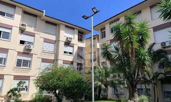 Imagem: Apartamento com 1 dormitório para alugar