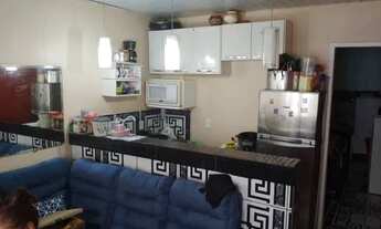 Imagem 5: 02 Casas com 01 ponto comercial - 210mil - Bairro aleixo