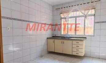 Imagem 6: Casa de vila de 114m² com 3 quartos em Vila Constança