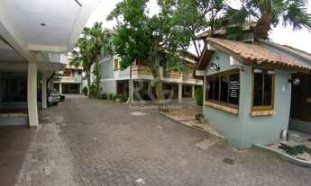 Imagem 2: PORTO ALEGRE - Casa de Condomínio - Ipanema