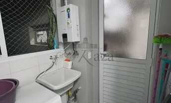 Imagem 6: Apartamento Padrão em São Bernardo do Campo