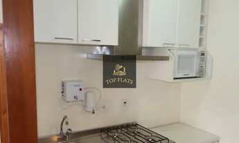 Imagem 3: Flat disponível em Moema