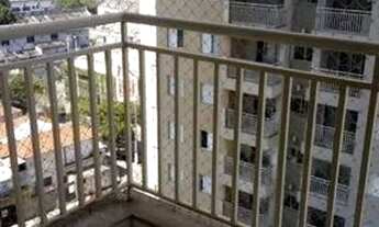 Imagem 2: Apartamento de 3 dormitórios (1 suíte), 68 m² - Tatuapé - São Paulo