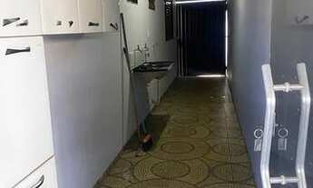 Imagem 4: Casa Aluguel Gameleira II RIO VERDE GOIÁS