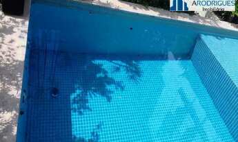 Imagem 4: CASA À ALUGAR EM ALPHAVILLE I, SALVADOR BAHIA