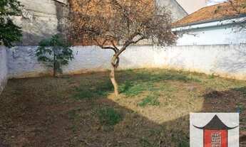 Imagem 4: Casa com 3 dormitórios, 140 m² - venda por R$ 400.000,00 ou aluguel por R$ 1.700,00/mês