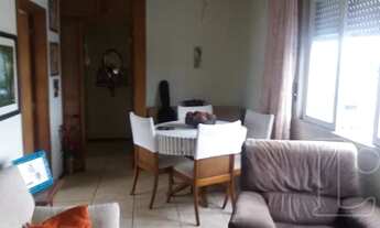 Imagem 3: Apartamento para Venda - 106.18m², 2 dormitórios, 1 vaga - Cristal