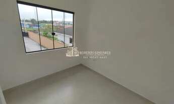 Imagem 5: Paranaguá - Casa Padrão - Jardim Ouro Fino