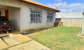 Imagem 2: Casa com piscina no Jdim Pontagrossensse