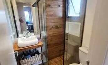 Imagem: Apartamento para venda tem 89 metros quadrados