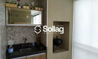 Imagem 6: Apartamento a venda no Condomínio Mondo Itália , na cidade de Vinhedo , interior de São Pa