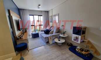 Imagem: Apartamento para venda com 90 metros quadrados