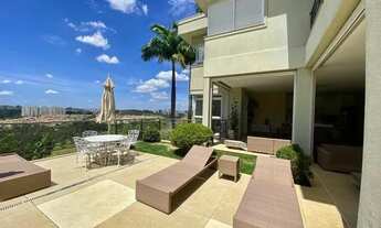 Imagem 5: Casa para Venda em Santana de Parnaíba, Tamboré, 5 dormitórios, 5 suítes, 8 banheiros, 6 v