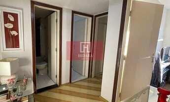 Imagem 5: Apartamento à venda no bairro Santa Cecília - São Paulo/SP, Zona Central