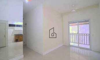 Imagem 2: Apartamento com 2 dormitórios à venda, 95 m² por R$ 450.000,00 - Campo Belo - São Paulo/SP