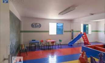 Imagem 4: Apartamento com 1 quarto, - venda por R$ 210.000 ou aluguel por R$ 1.475/mês - Jardim Nova