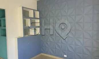 Imagem 6: Sala comercial em Pinheiros com 82m²