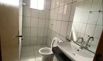 Imagem 7: Casa para venda possui 120 metros quadrados com 3 quartos