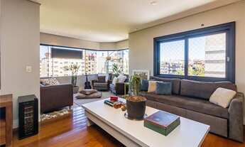 Imagem 6: Cobertura Duplex com 3 Dormitorio(s) localizado(a) no bairro Jardim Lindóia em Porto Aleg