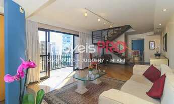 Imagem 7: Cobertura com 3 dorm 1 suite de 313m a venda em Moema