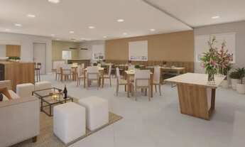 Imagem 4: Apartamento para venda com 38 metros quadrados com 2 quartos em Ipiranga - São Paulo - SP