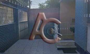 Imagem 3: Maravilhosa casa, única no terreno, três quartos em Vista Alegre!