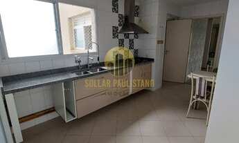 Imagem 3: Apartamento em Jardim das Vertentes - São Paulo