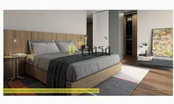 Imagem 7: Casa em condomínio 4 suítes Brookilin!