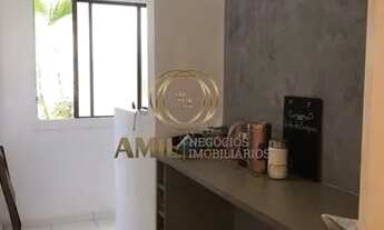 Imagem 5: SÃO JOSÉ DOS CAMPOS - Apartamento Padrão - CONJUNTO RESIDENCIAL TRINTA E UM DE MARÇO