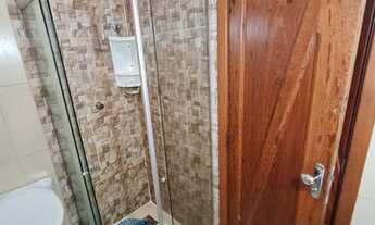 Imagem 5: Apartamento para aluguel possui 100 m² com 3 quartos no Res. Silva Ribeiro - Belém - PA