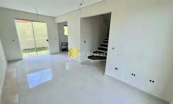 Imagem 6: Sobrado com 3 quartos á venda no Guaraituba - Colombo - PR