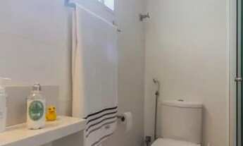 Imagem 7: Apartamento para Aluguel - Barra Funda, 1 Quarto, 60 m2