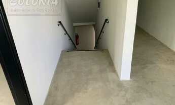 Imagem: Santo André - Conjunto Comercial/sala