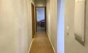 Imagem 3: Casa com 4 quartos no condomínio Serra Morena sendo 3 suítes e 1 semi suíte, Su