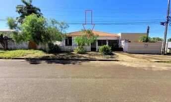 Imagem 4: Casa próxima a Polícia Federal