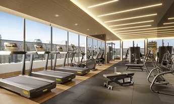 Imagem 7: Metropolitan Vila Nova Vila Nova Conceição - SP