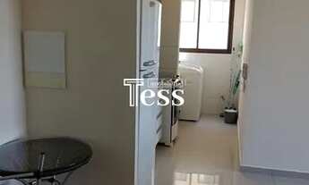 Imagem 3: Aluga Apartamento zona sul Mobiliado, 02 dormitórios,São José do Rio Preto-SP