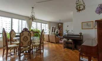 Imagem 2: São Paulo - Apartamento Padrão - Paraíso