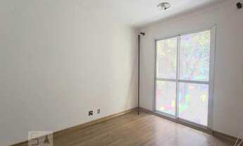 Imagem 2: Apartamento para Aluguel - Itaquera, 2 Quartos, 47 m2