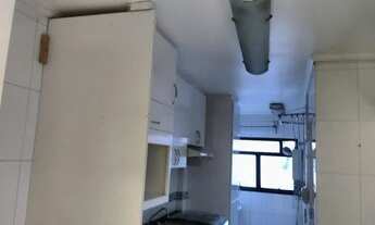 Imagem 7: Apartamento com 3 dormitórios para alugar, 89 m² por R$ 3.947,04/mês - Parque da Mooca - S