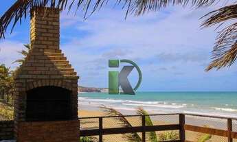 Imagem 3: Apartamento com 2 dormitórios à venda, 60 m² por R$ 300.000,00 - Cotovelo (Distrito Litora