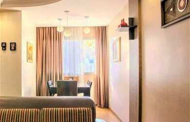 Imagem 3: Apartamento 77 m², 1 vaga na Alfredo Zunkeller - Mandaqui