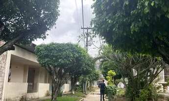 Imagem 4: Apartamento no Artemísia para venda 80 metros quadrados com 3 quartos em Feitosa - Maceió