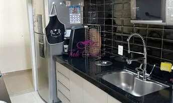 Imagem 6: INDAIATUBA - Apartamento Padrão - BAIRRO PAU PRETO